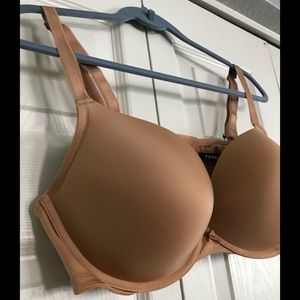 Torrid Tan 44B bra